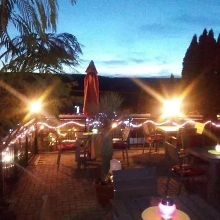 Aranyalma Panzio Maison d'hôtes Cserszegtomaj