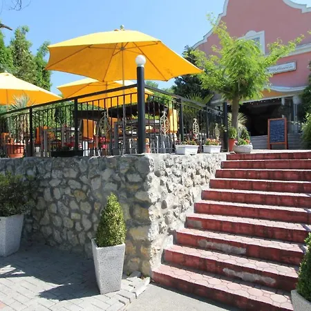 Aranyalma Panzio Maison d'hôtes