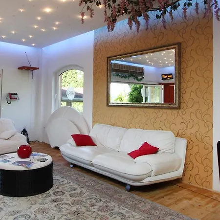 Aranyalma Panzio Maison d'hôtes Cserszegtomaj