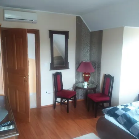 Aranyalma Panzio Guest house