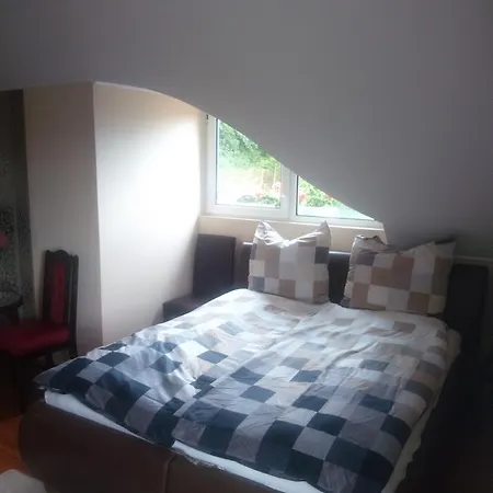 Guest house Aranyalma Panzio