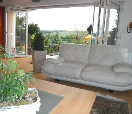 Maison d'hôtes Aranyalma Panzio