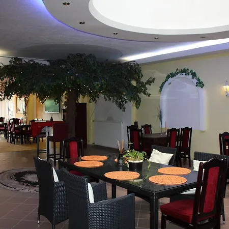 Aranyalma Panzio Guest house Cserszegtomaj