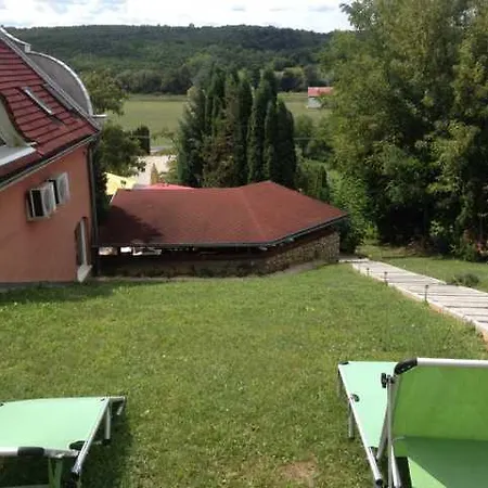 Aranyalma Panzio Cserszegtomaj