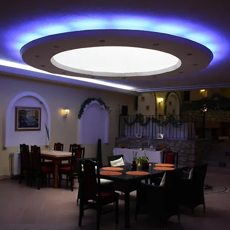 Guest house Aranyalma Panzio