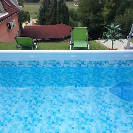 Aranyalma Panzio Maison d'hôtes Cserszegtomaj