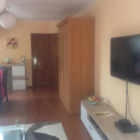 Maison d'hôtes Aranyalma Panzio Cserszegtomaj
