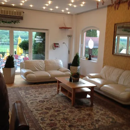 Guest house Aranyalma Panzio *