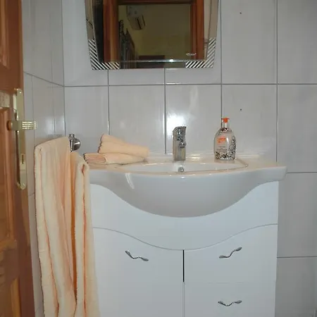 Maison d'hôtes Aranyalma Panzio Cserszegtomaj