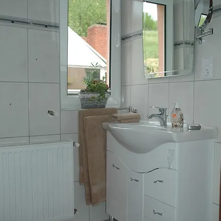 Aranyalma Panzio Maison d'hôtes Cserszegtomaj