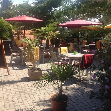 Guest house Aranyalma Panzio Cserszegtomaj